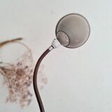 Lampe articulée en métal