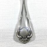 Spoons in solid silver Jezler
