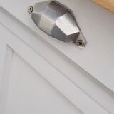 Vintage Parisian buffet