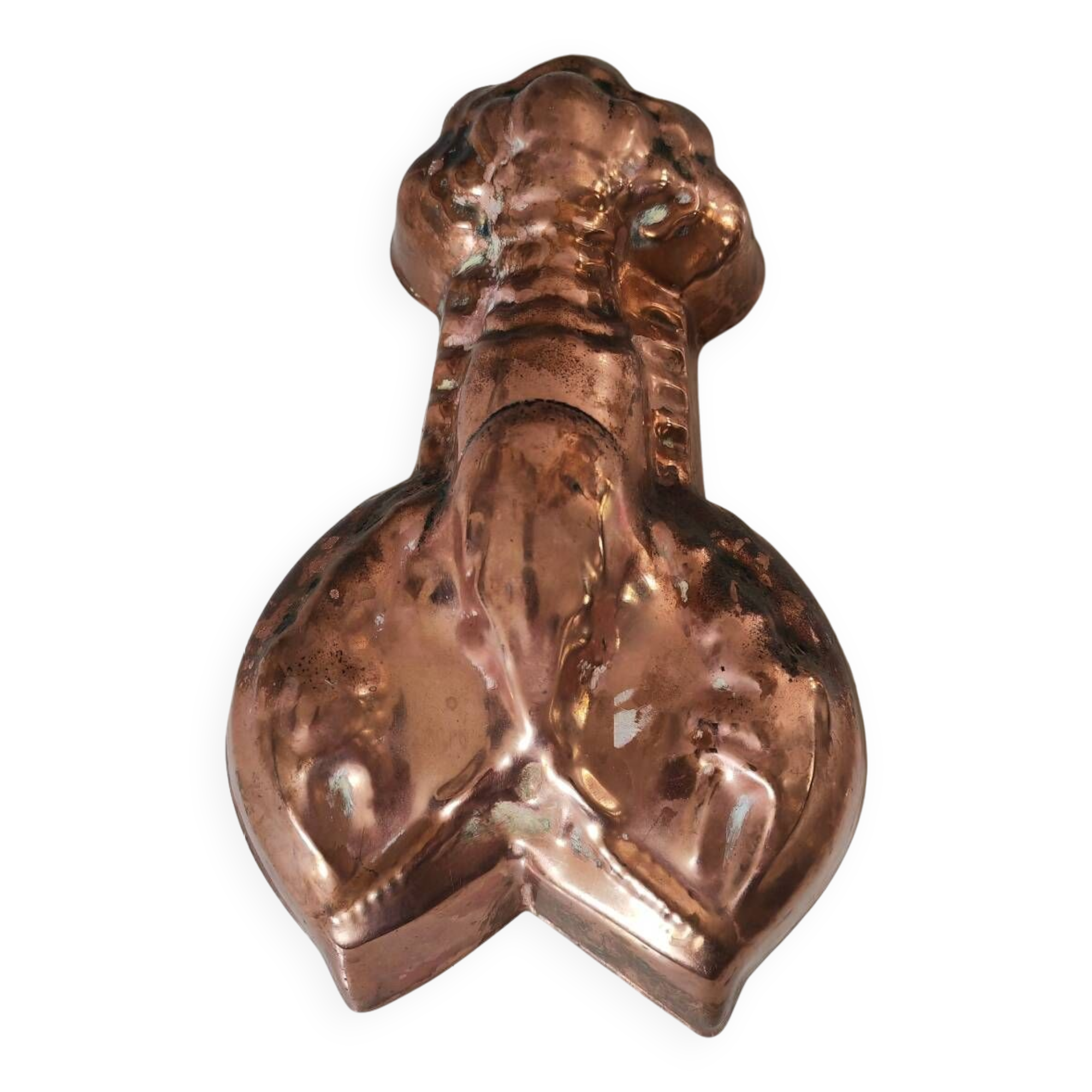 Wagner Chocolate Mold