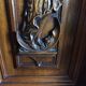 19th Century Walnut Renaissance Buffet