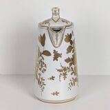 Porcelain coffee pot