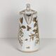 Porcelain coffee pot