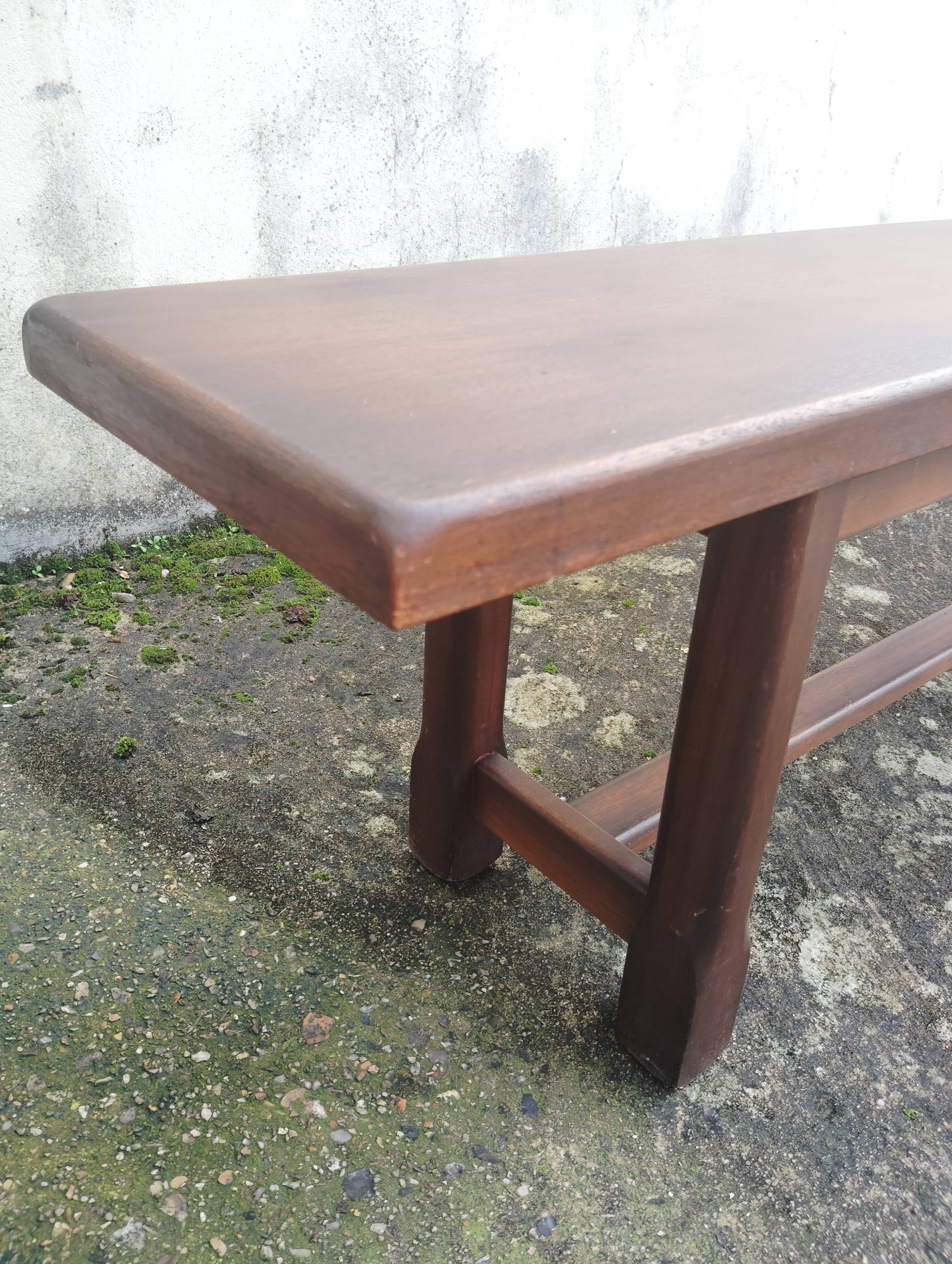 ,Pair of benches length 2 meters