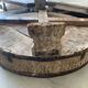 Chakki - Old coffee table n°14