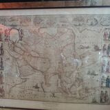 Map of the World