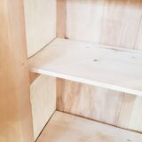 Vintage Parisian wardrobe