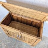 Small Parisian buffet