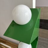 Axel Chay x Monoprix floor lamp