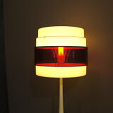 Lampe champignon Magnus Eleback & Carl Ojerstam 1970