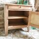Confiturier, restored mini Parisian buffet