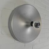 "Les Arcs" wall lamp by Staff selected by Charlotte Perriand, 1970s