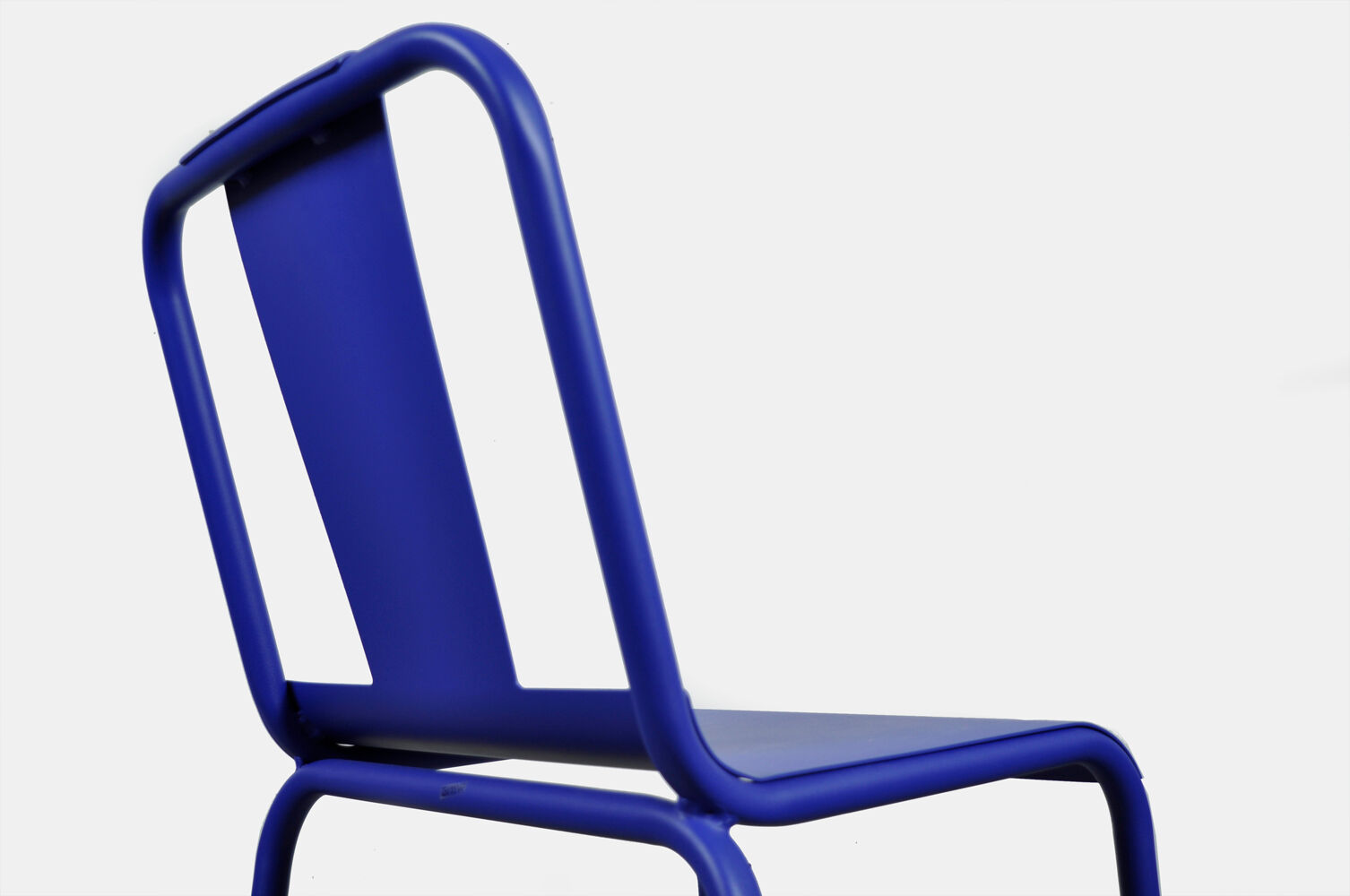 Set of 6 design chairs by Isi Design Group produced by Isimar 2000 Spain