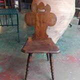 Children's chair