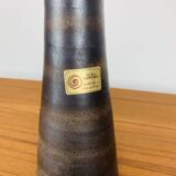 Vase céramique par Petra Topferei, vintage, Allemagne