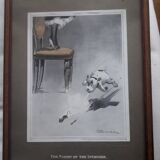Signed English illustration