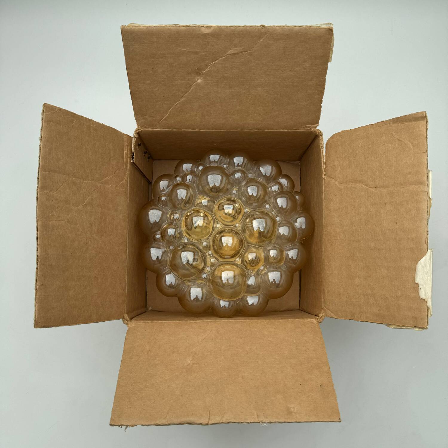 Plafonnier Bulles Helena Tynell Limburg