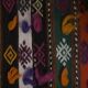 Tapis de couloir turc vintage
