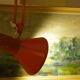 Architect lamp industrial style 1970s