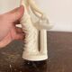 Statue Vénus au bassin style néoclassique Plâtre vintage