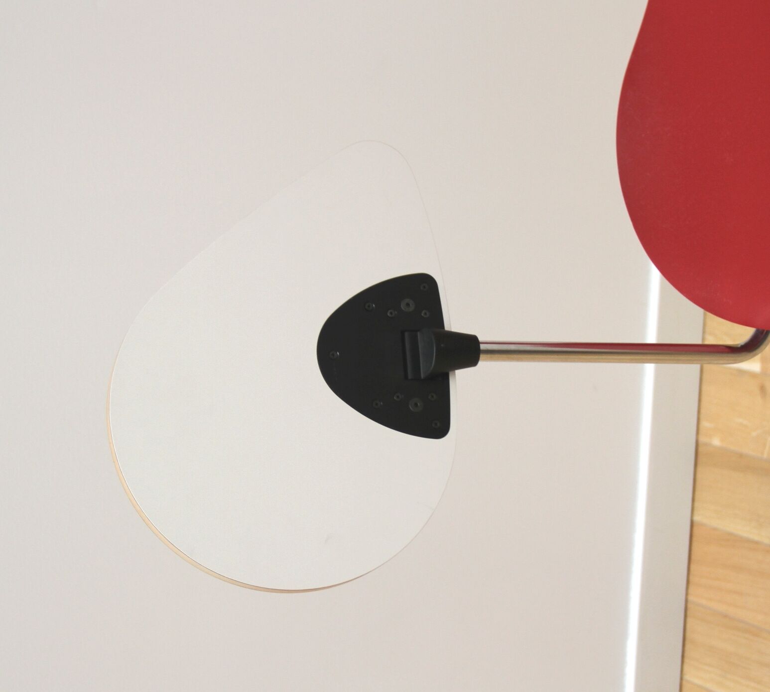 Chaise série 7, Fritz Hansen