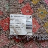 Handmade Afghan Kilim 146x105cm