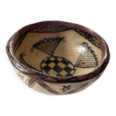 Bol ancien poterie kabyle