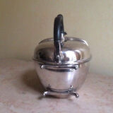 Teapot from Kirby Beard & Cie, 2 positions, 30 years