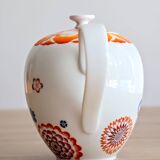 Villeroy and Boch teapot - coffee maker Anmut Bloom collection