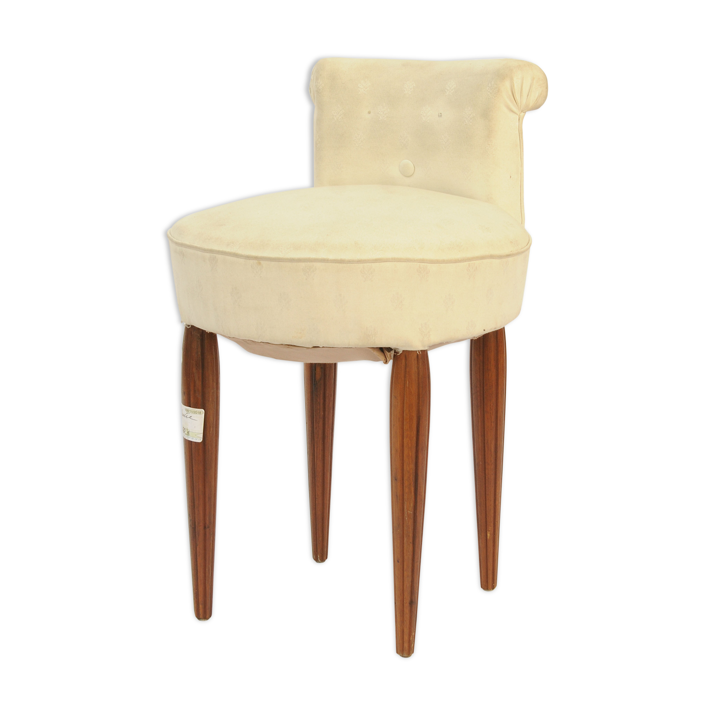 Art Deco chair