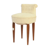 chaise Art Déco