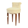 chaise Art Déco