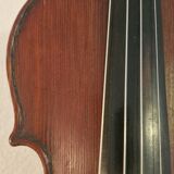 Italian violin