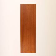 Scandinavian sideboard with black details