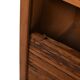 Hans Wegner Tambour Door Cabinet for Plan Møbler 1940s