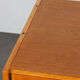 Rangement vintage en chêne par Jiri Jiroutek, modèle U-458, 1960