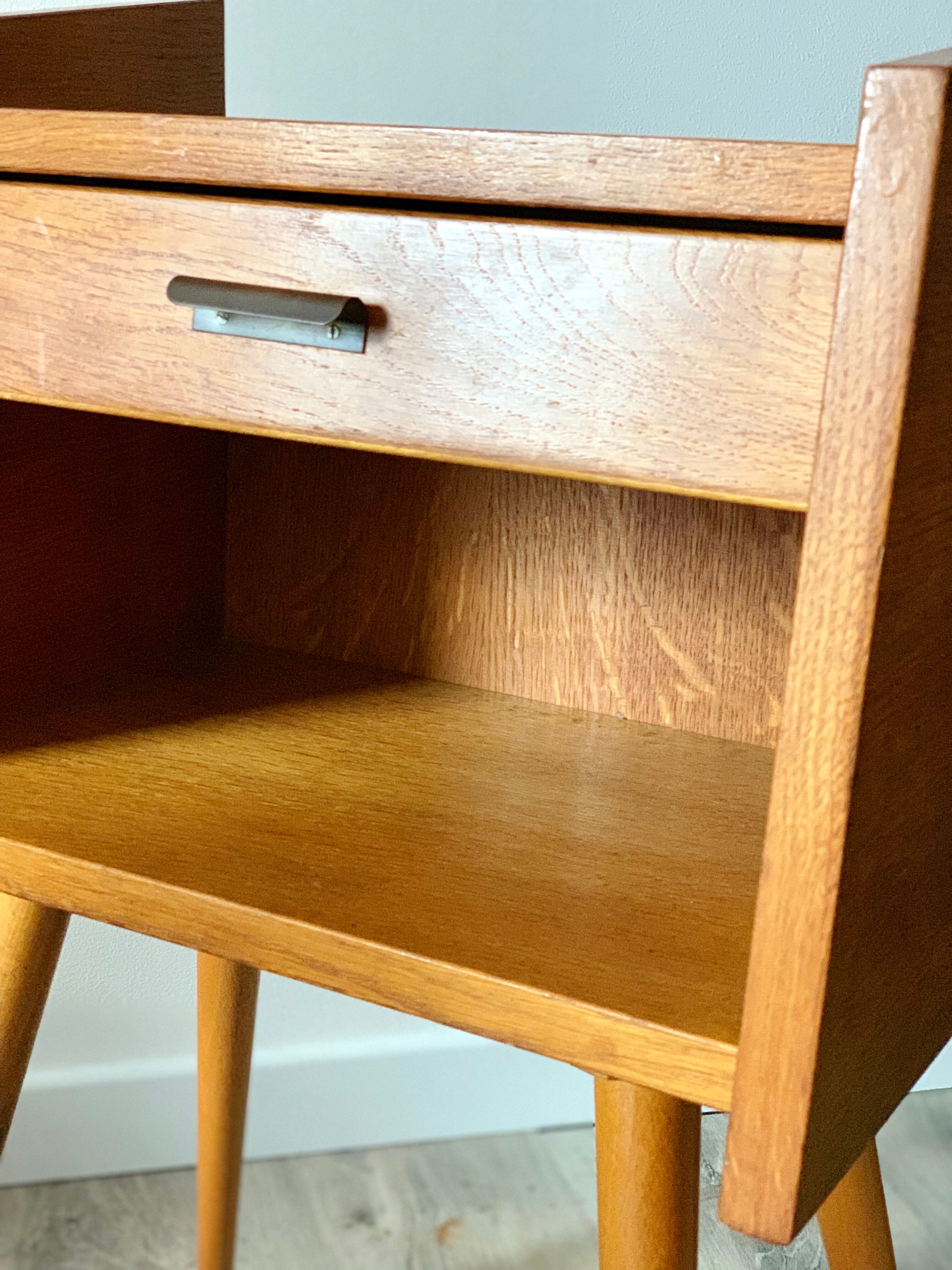 Bedside years 50 feet compass