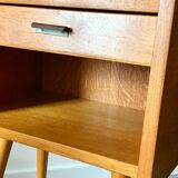 Bedside years 50 feet compass