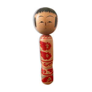 Kokeshi japon