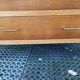 Commode des années 50/60 - 3 tiroirs