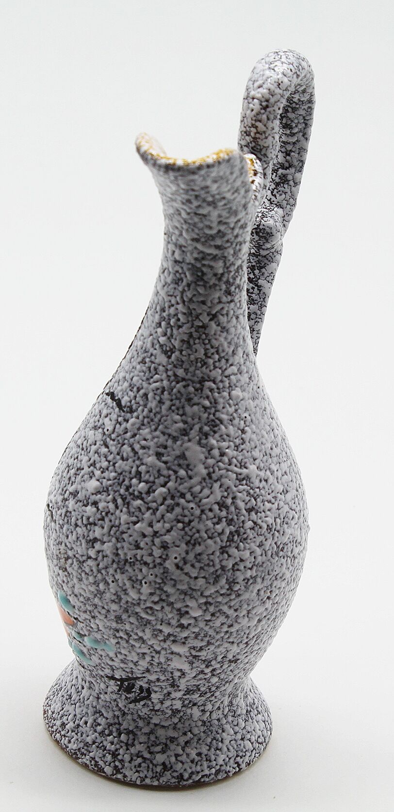 Vintage boat pitcher