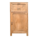 Buffet parisien art déco bois brut 