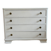 Commode restaurée
