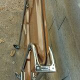 Folding kitchen trolley, 1970s Pressolite