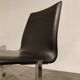 6 chaises de salle à manger dans le style de Rudi Verelst