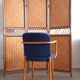 Ensemble de 6 chaises Thonet pour Thonet/Ligne