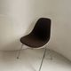 Set of 4 DSS chairs by Herman Miller