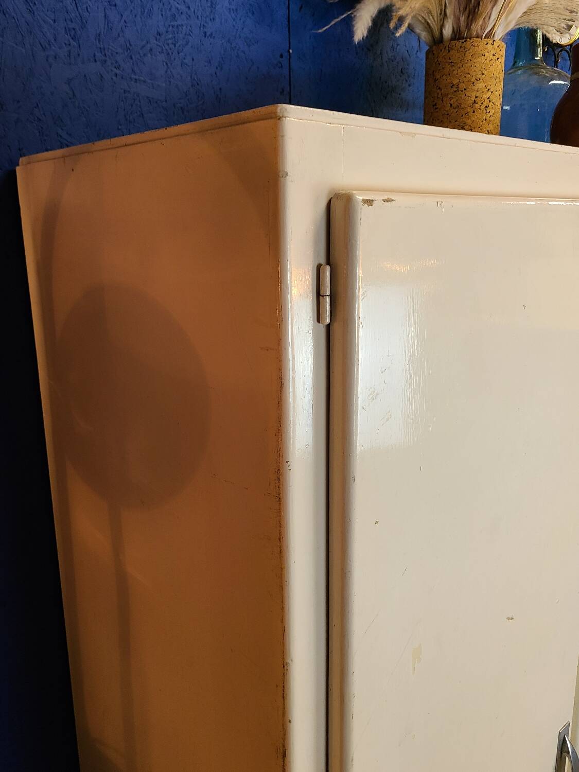 Vintage Mado cupboard 1950