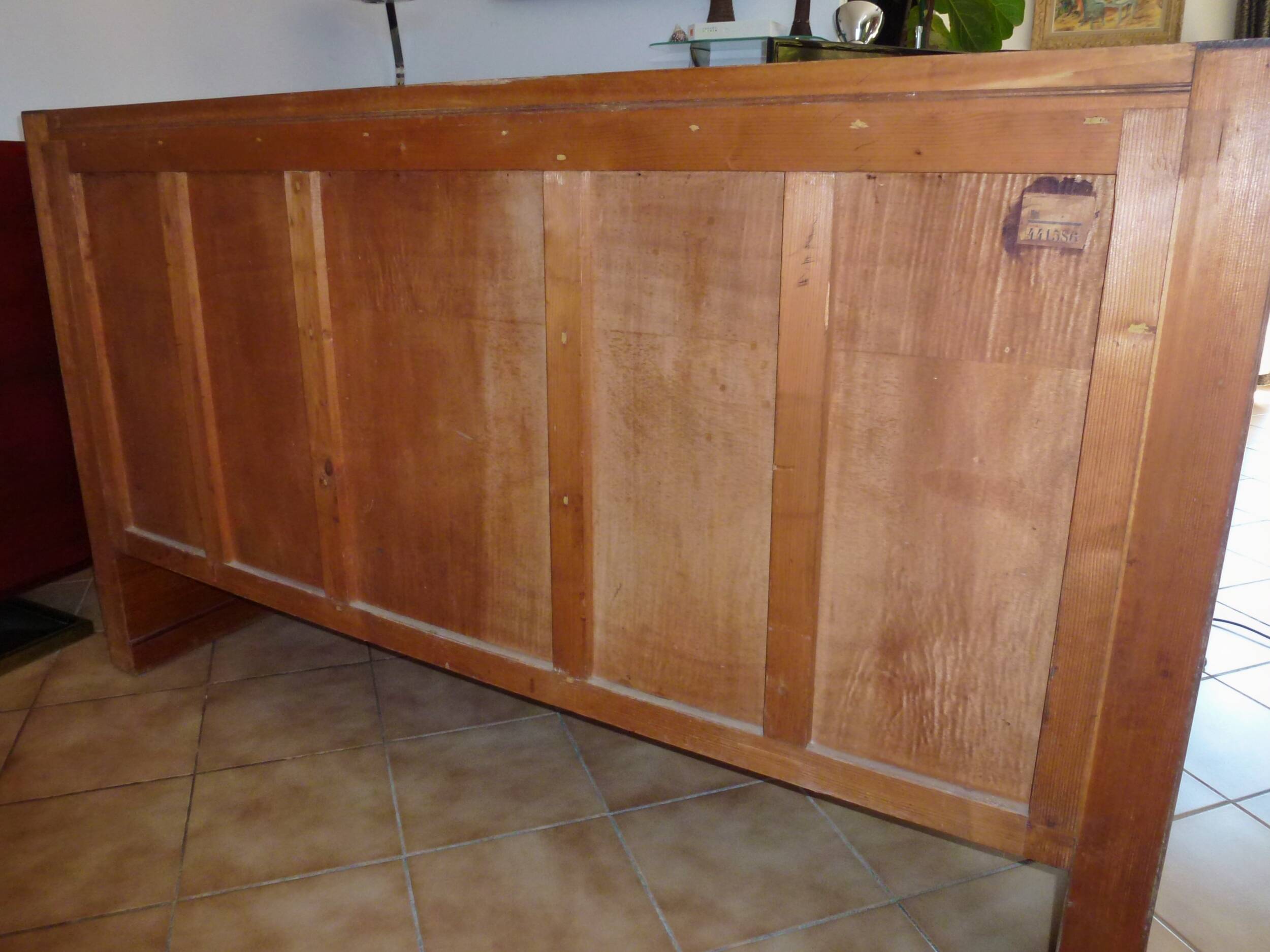 Enfilade Art Deco