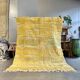 Moroccan Berber M'rirt Wool Rug - 200x300 cm